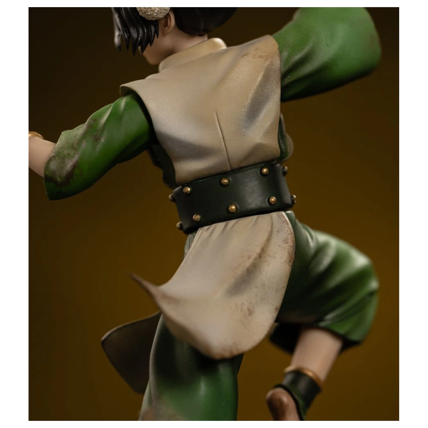 Avatar: The Last Airbender Art Scale kipić 1/10 Toph 20 cm fotografija proizvoda
