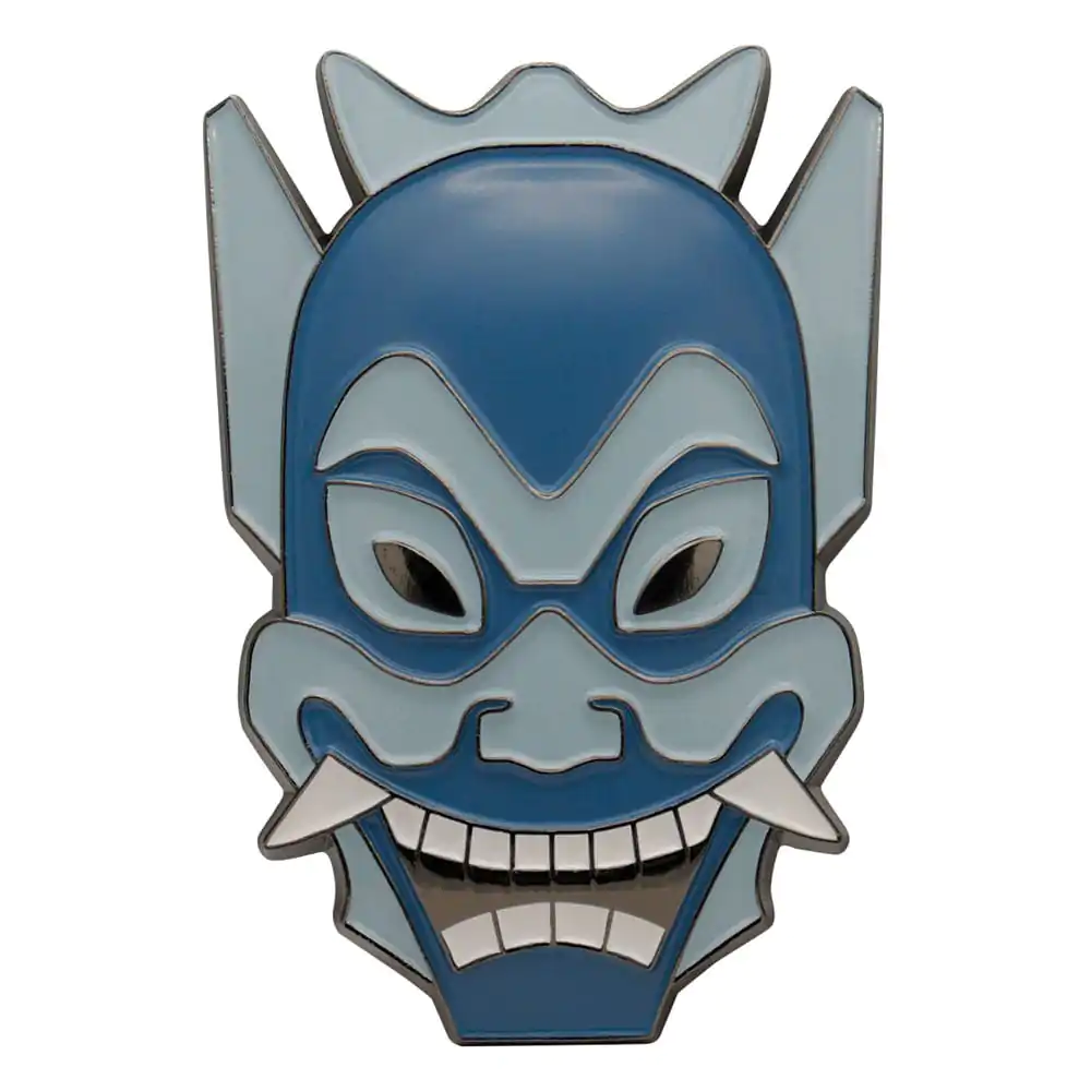 Avatar The Last Airbender Otvarač za boce Blue Spirit Mask 16 cm fotografija proizvoda