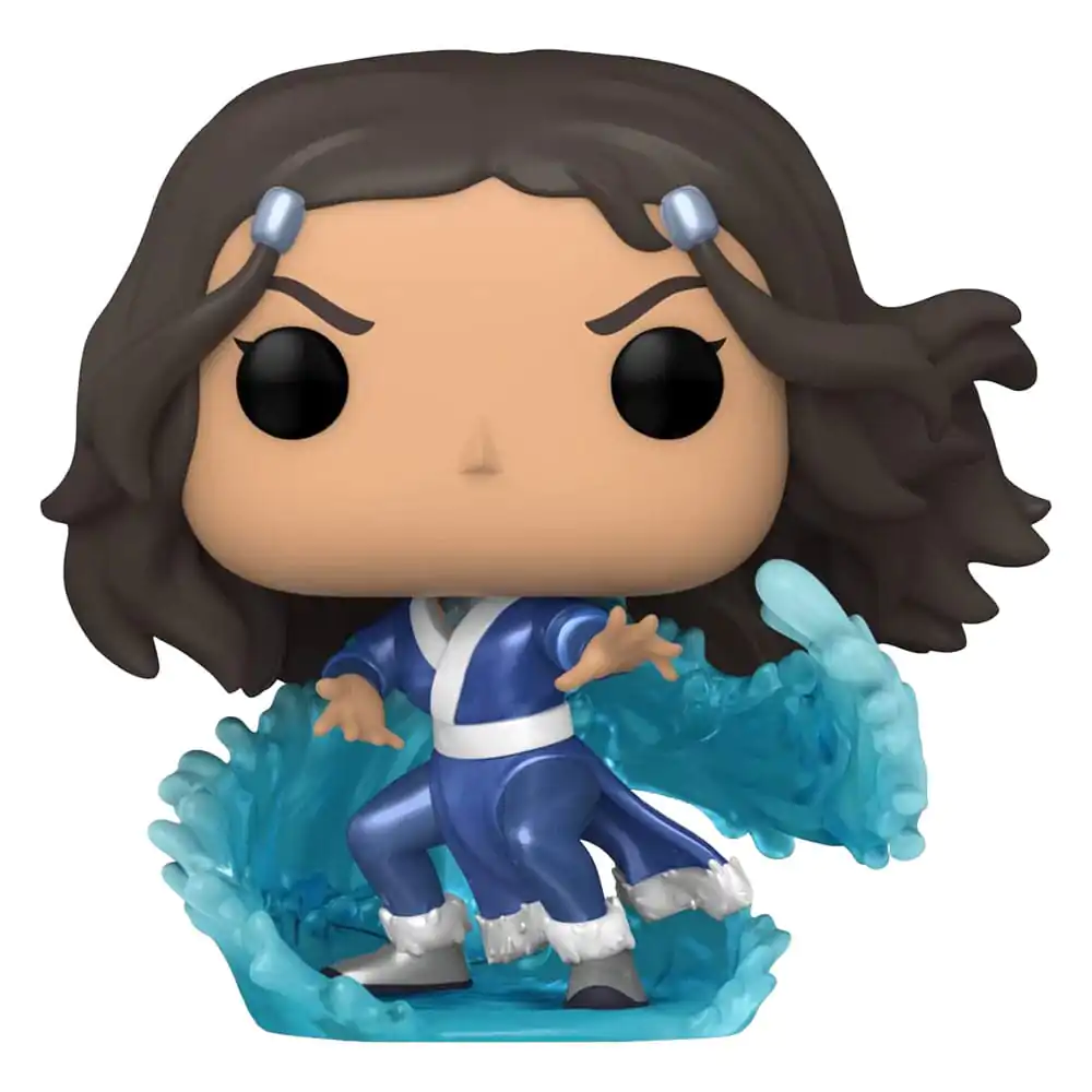 Avatar The Last Airbender Funko POP! Animation Vinyl Figure Katara (MT/GW) figura od vinila 9 cm fotografija proizvoda