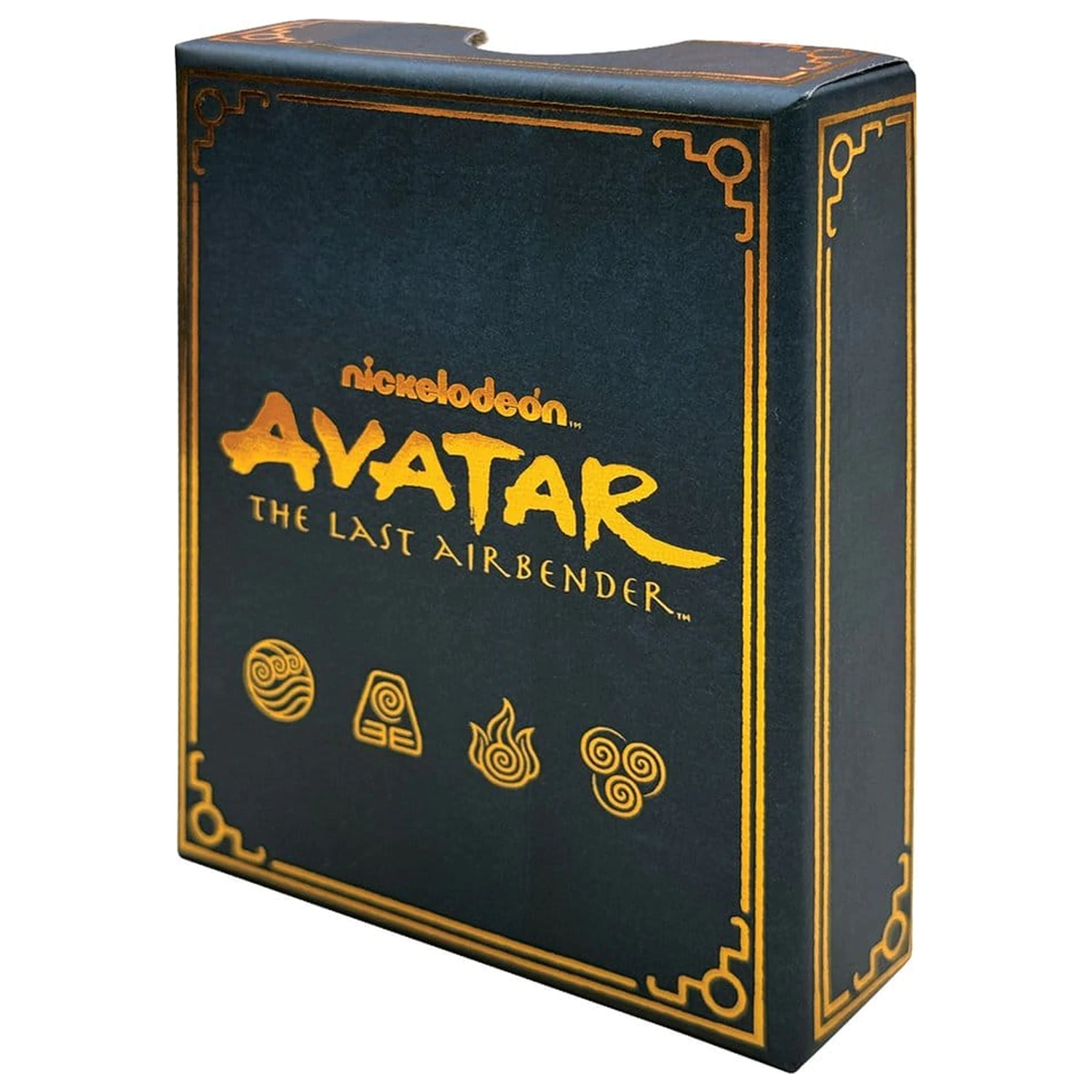 Avatar: The Last Airbender Ogrlica ograničenog izdanja s elementima koji svijetle u mraku fotografija proizvoda