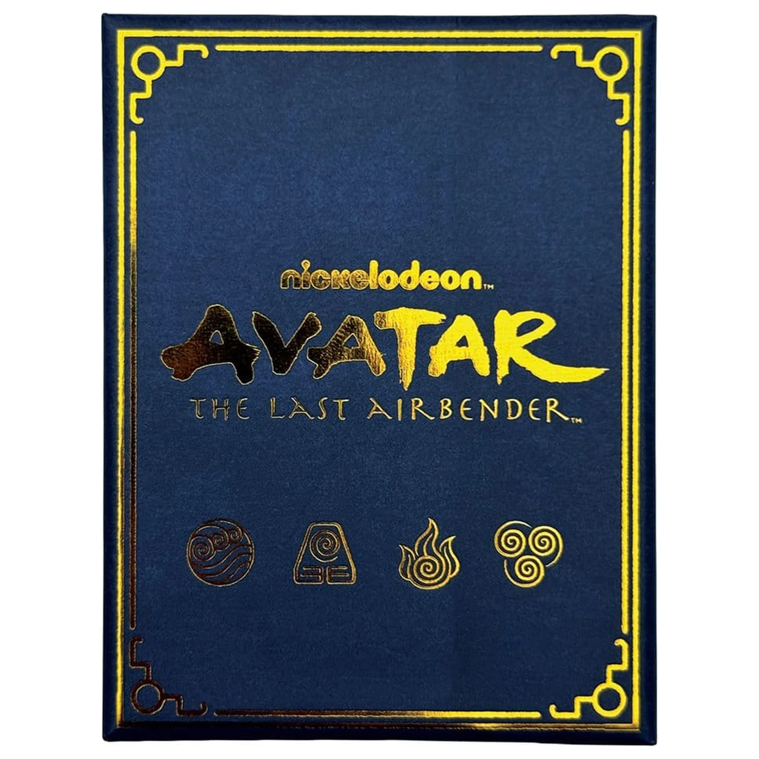 Avatar: The Last Airbender Ogrlica ograničenog izdanja s elementima koji svijetle u mraku fotografija proizvoda