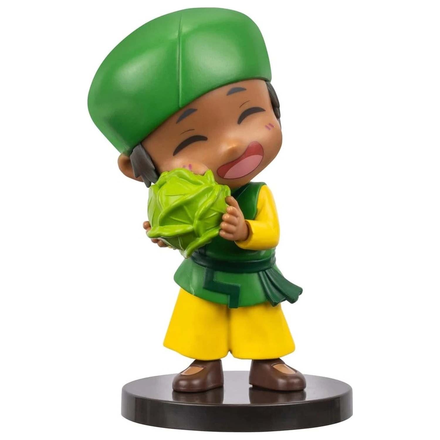Avatar: The Last Airbender Kawaii mini figura Merchant (Knjiga 2) 10 cm fotografija proizvoda