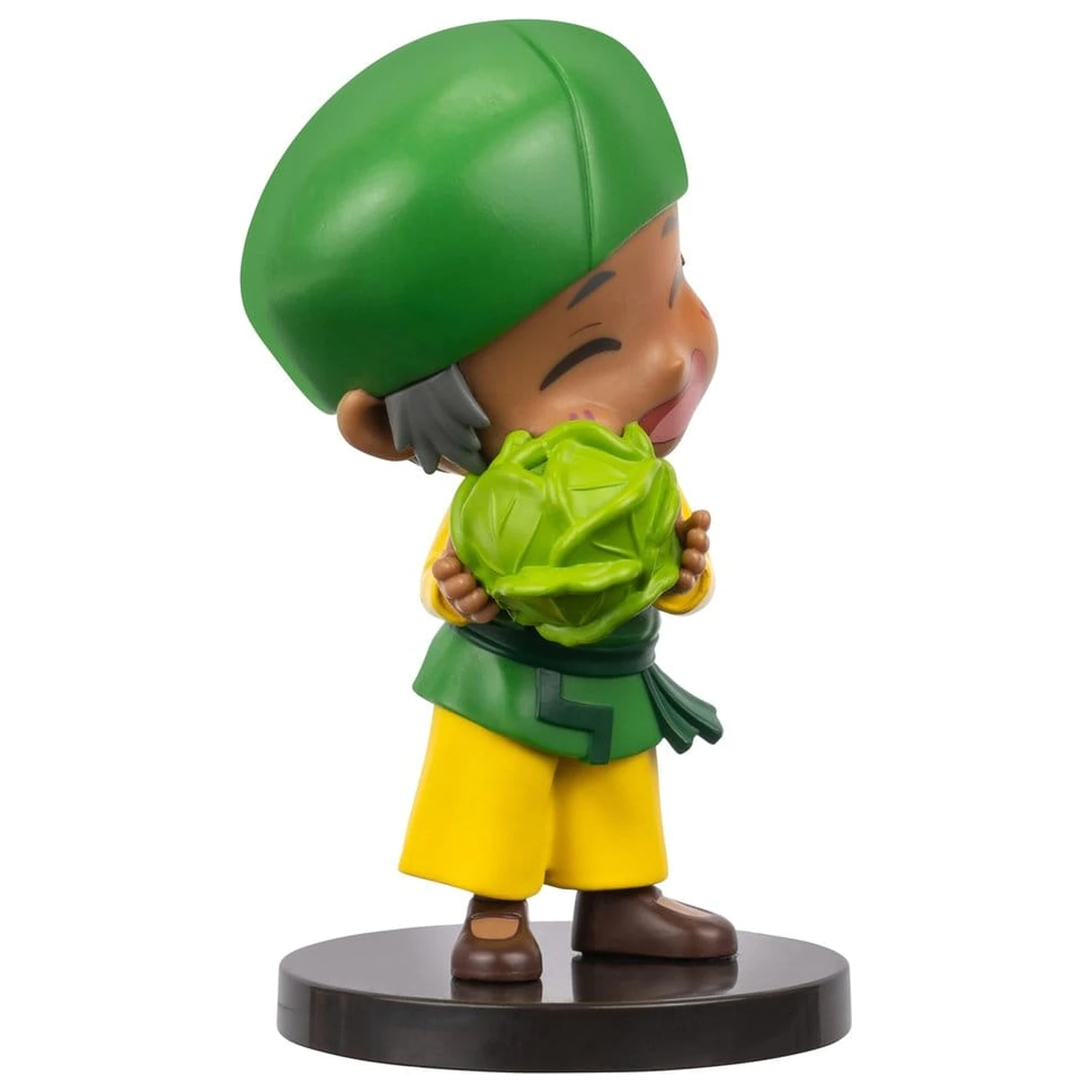 Avatar: The Last Airbender Kawaii mini figura Merchant (Knjiga 2) 10 cm fotografija proizvoda