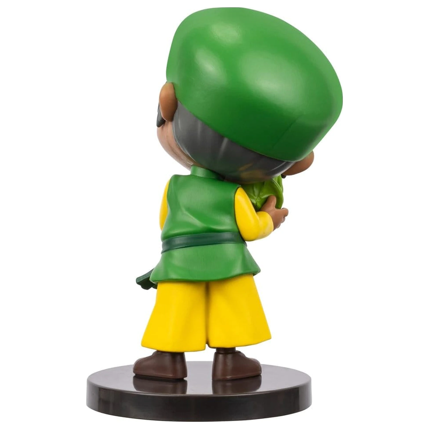 Avatar: The Last Airbender Kawaii mini figura Merchant (Knjiga 2) 10 cm fotografija proizvoda