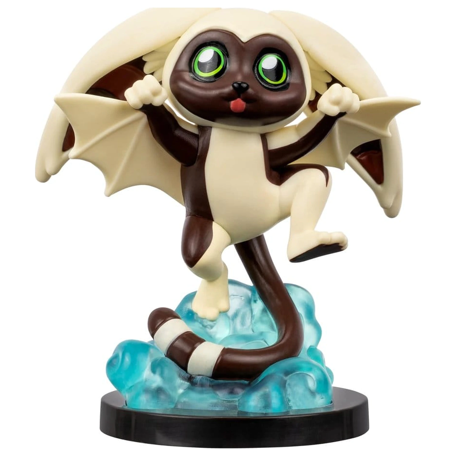 Avatar: The Last Airbender Kawaii mini figura Momo (Knjiga 2) 10 cm fotografija proizvoda