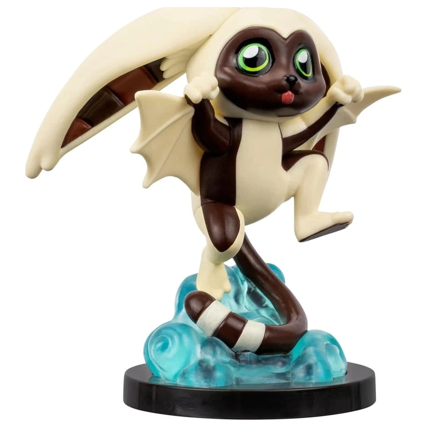 Avatar: The Last Airbender Kawaii mini figura Momo (Knjiga 2) 10 cm fotografija proizvoda