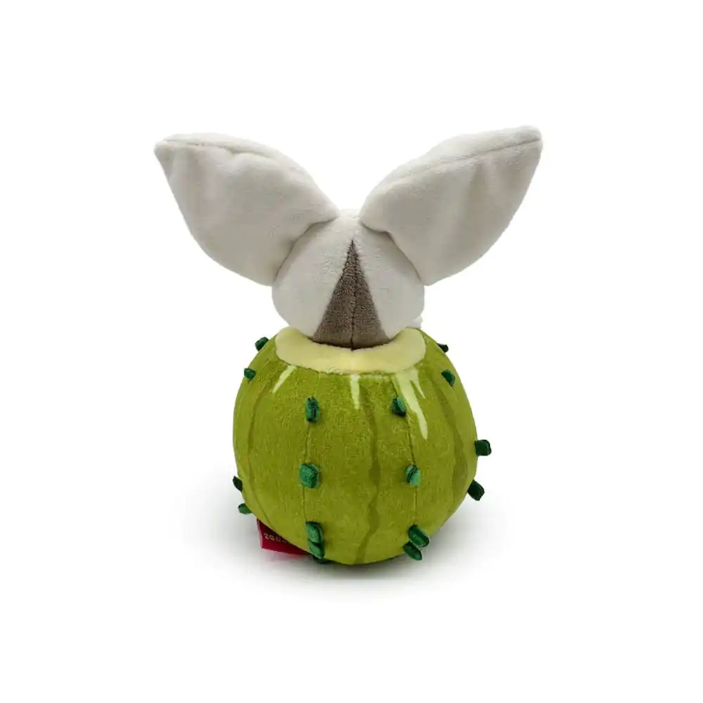 Avatar: The Last Airbender Plišana Figura Momo Cactus Stickie 15 cm fotografija proizvoda