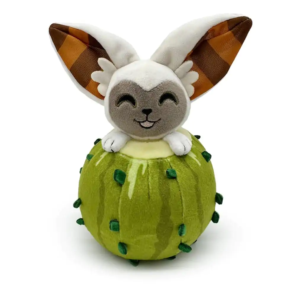 Avatar: The Last Airbender Plišana Figura Momo Cactus Stickie 15 cm fotografija proizvoda