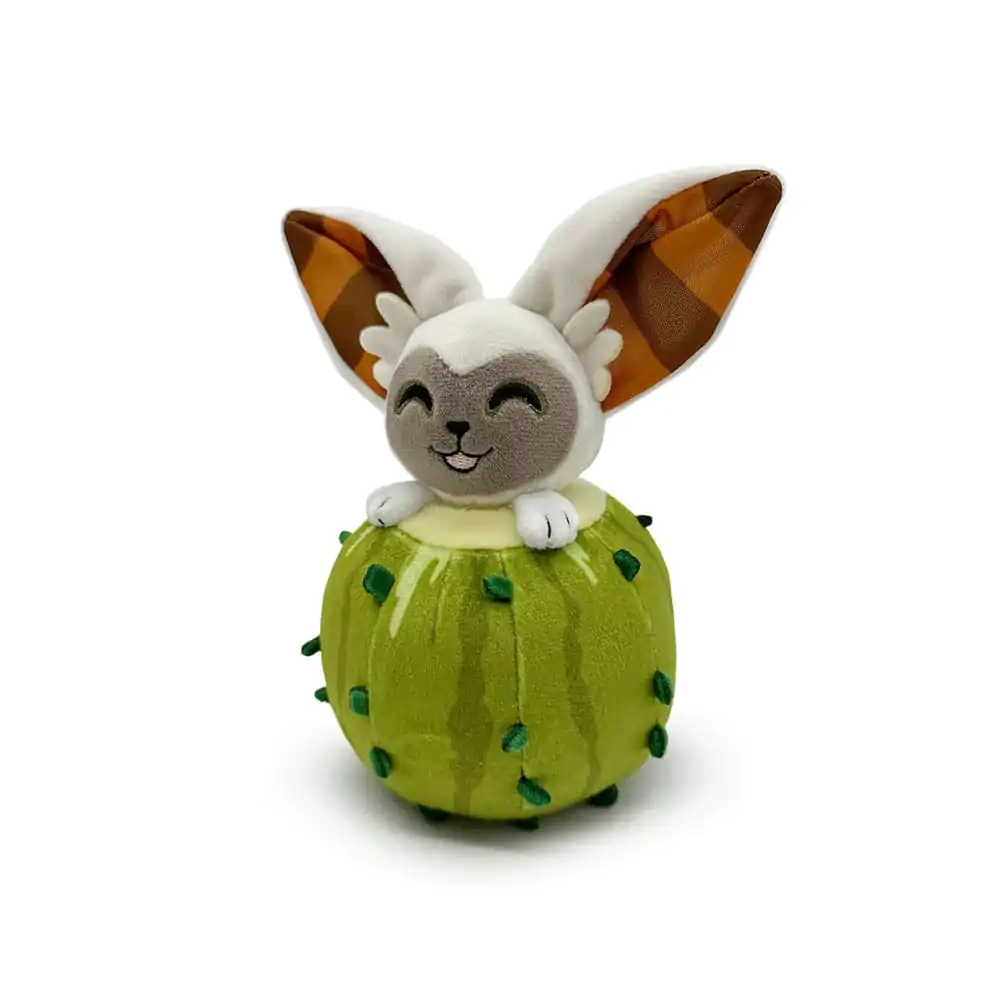 Avatar: The Last Airbender Plišana Figura Momo Cactus Stickie 15 cm fotografija proizvoda