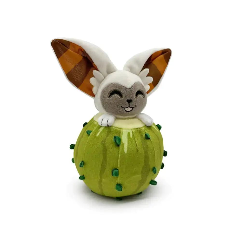 Avatar: The Last Airbender Plišana Figura Momo Cactus Stickie 15 cm fotografija proizvoda