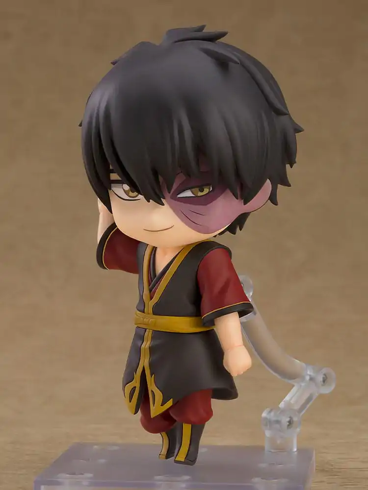 Avatar: The Last Airbender Nendoroid Akcijska figura Zuko 10 cm fotografija proizvoda