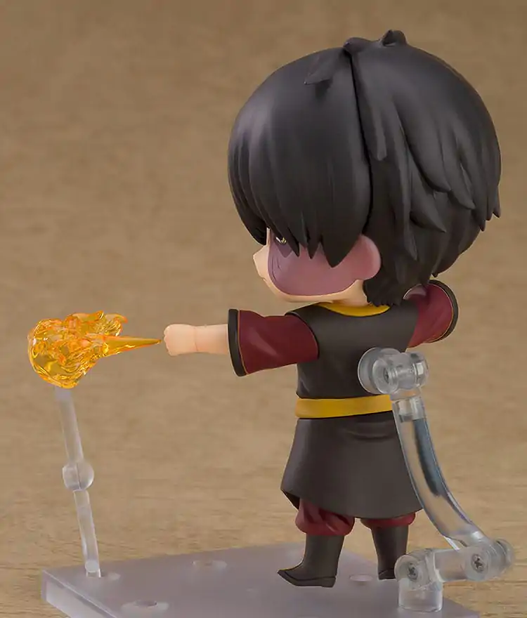Avatar: The Last Airbender Nendoroid Akcijska figura Zuko 10 cm fotografija proizvoda