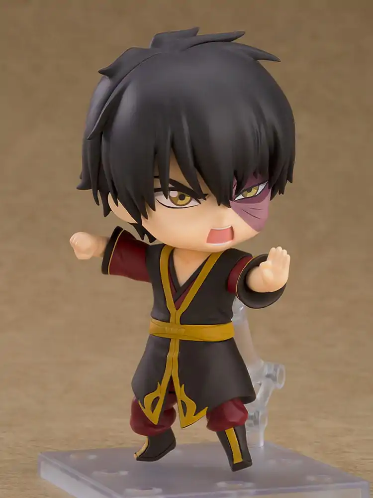 Avatar: The Last Airbender Nendoroid Akcijska figura Zuko 10 cm fotografija proizvoda