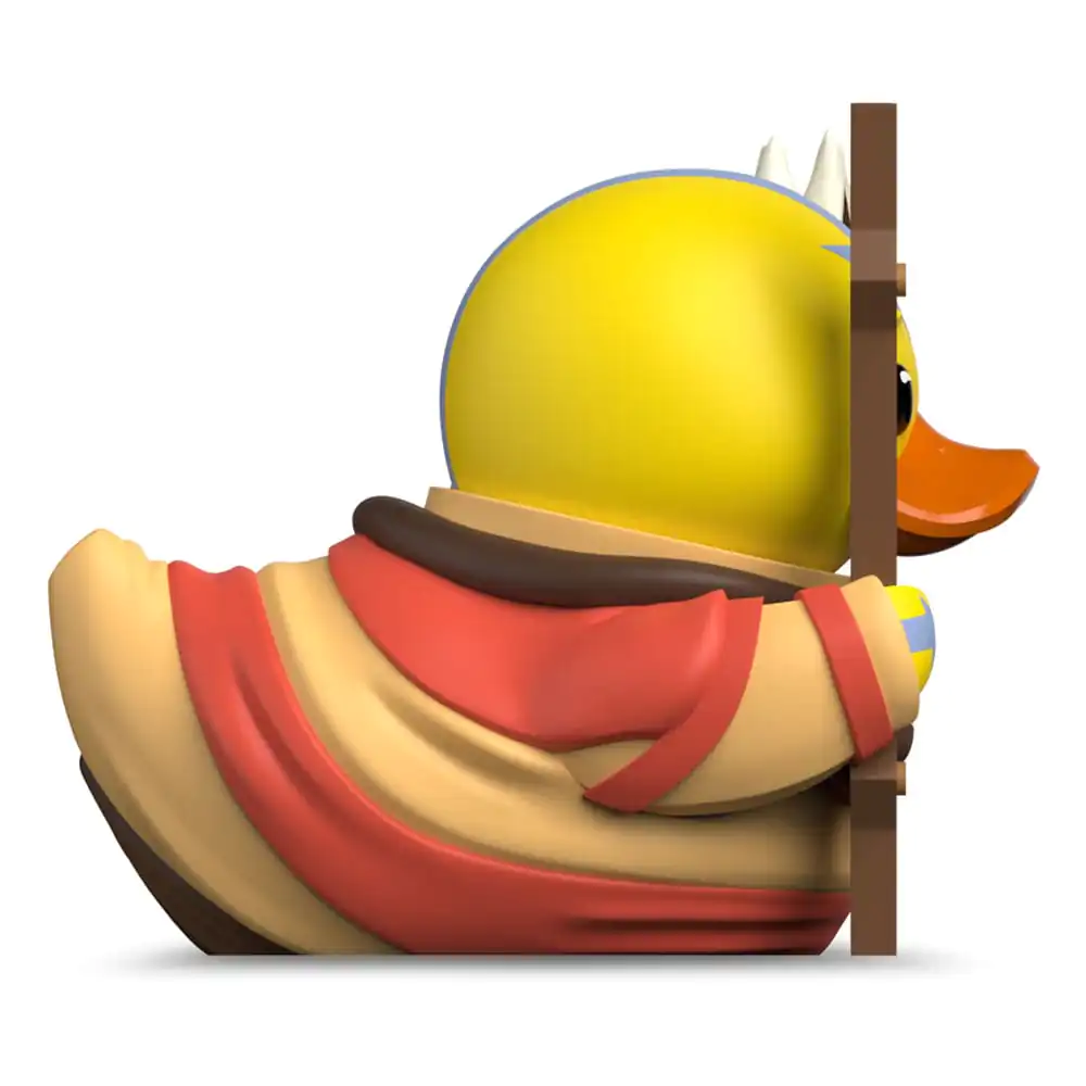 Avatar: The Last Airbender Tubbz PVC figura Aang 1. izdanje 10 cm fotografija proizvoda