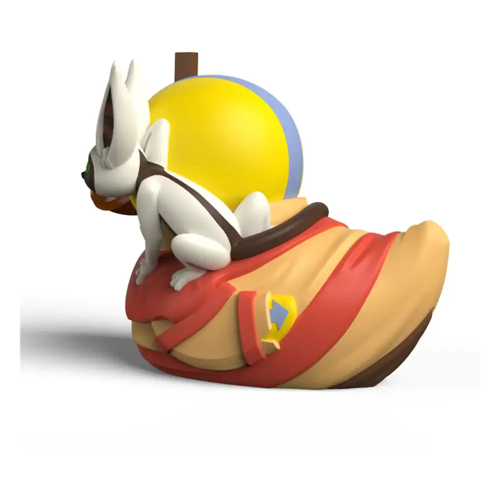 Avatar: The Last Airbender Tubbz PVC figura Aang 1. izdanje 10 cm fotografija proizvoda