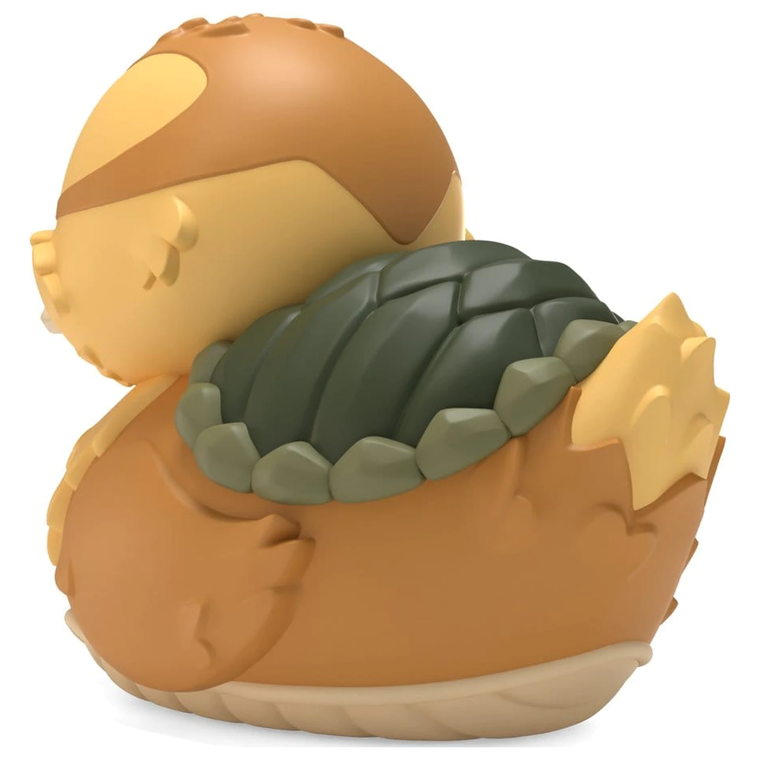 Avatar: The Last Airbender Tubbz Mini PVC Figura Korni-patka 5 cm fotografija proizvoda