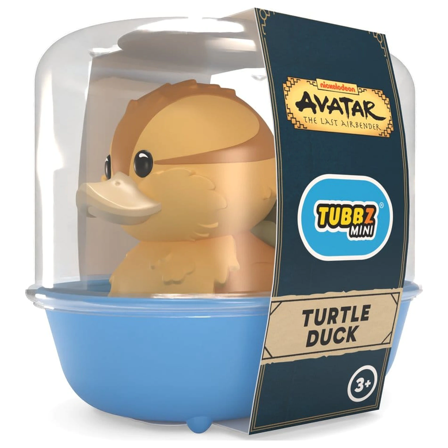 Avatar: The Last Airbender Tubbz Mini PVC Figura Korni-patka 5 cm fotografija proizvoda