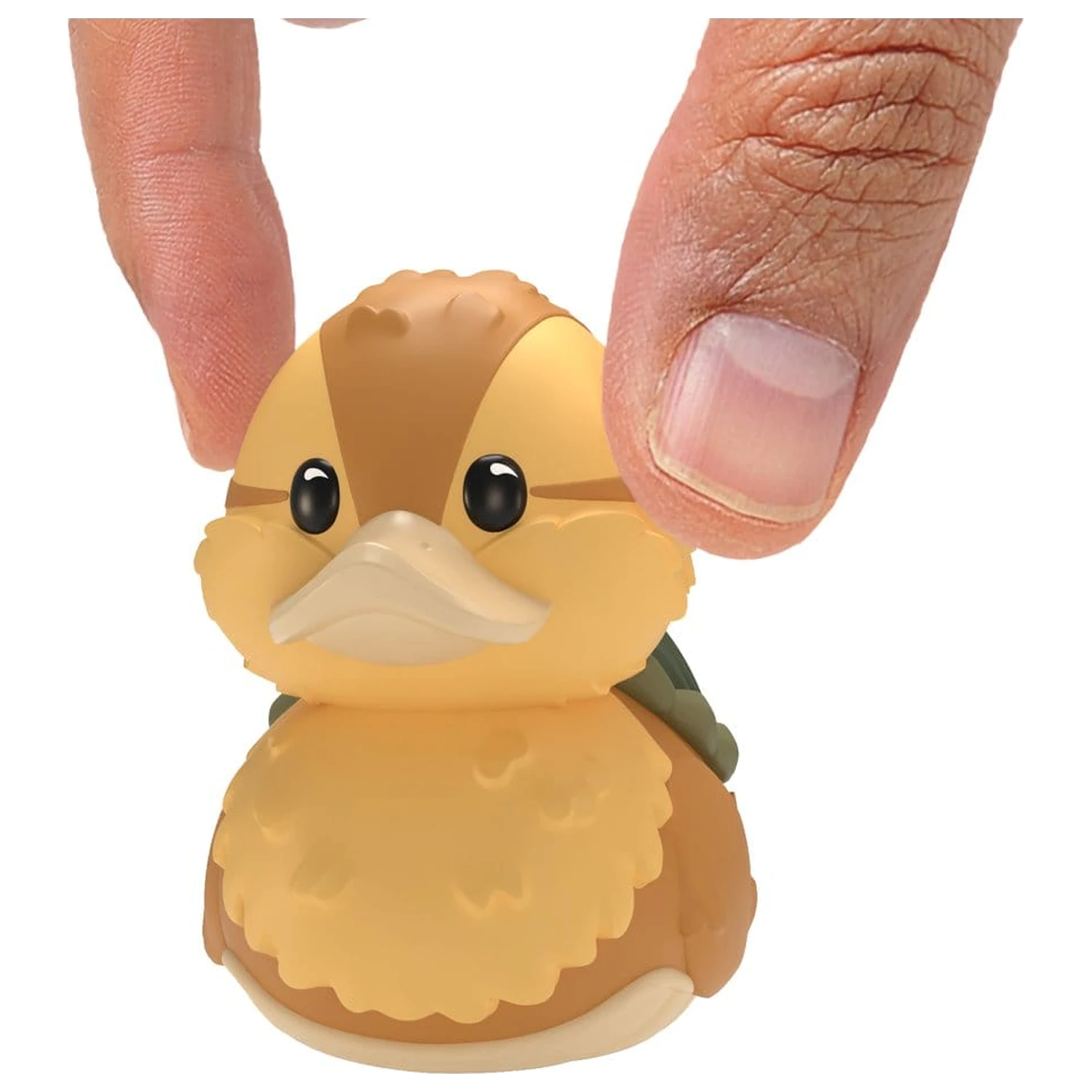 Avatar: The Last Airbender Tubbz Mini PVC Figura Korni-patka 5 cm fotografija proizvoda