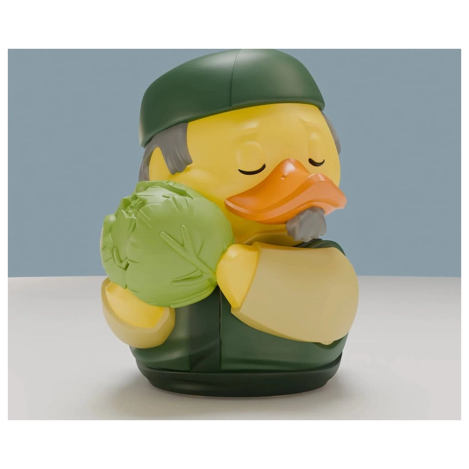 Avatar: The Last Airbender Tubbz PVC Figura Cabbage Merchant Boxed Edition 10 cm fotografija proizvoda