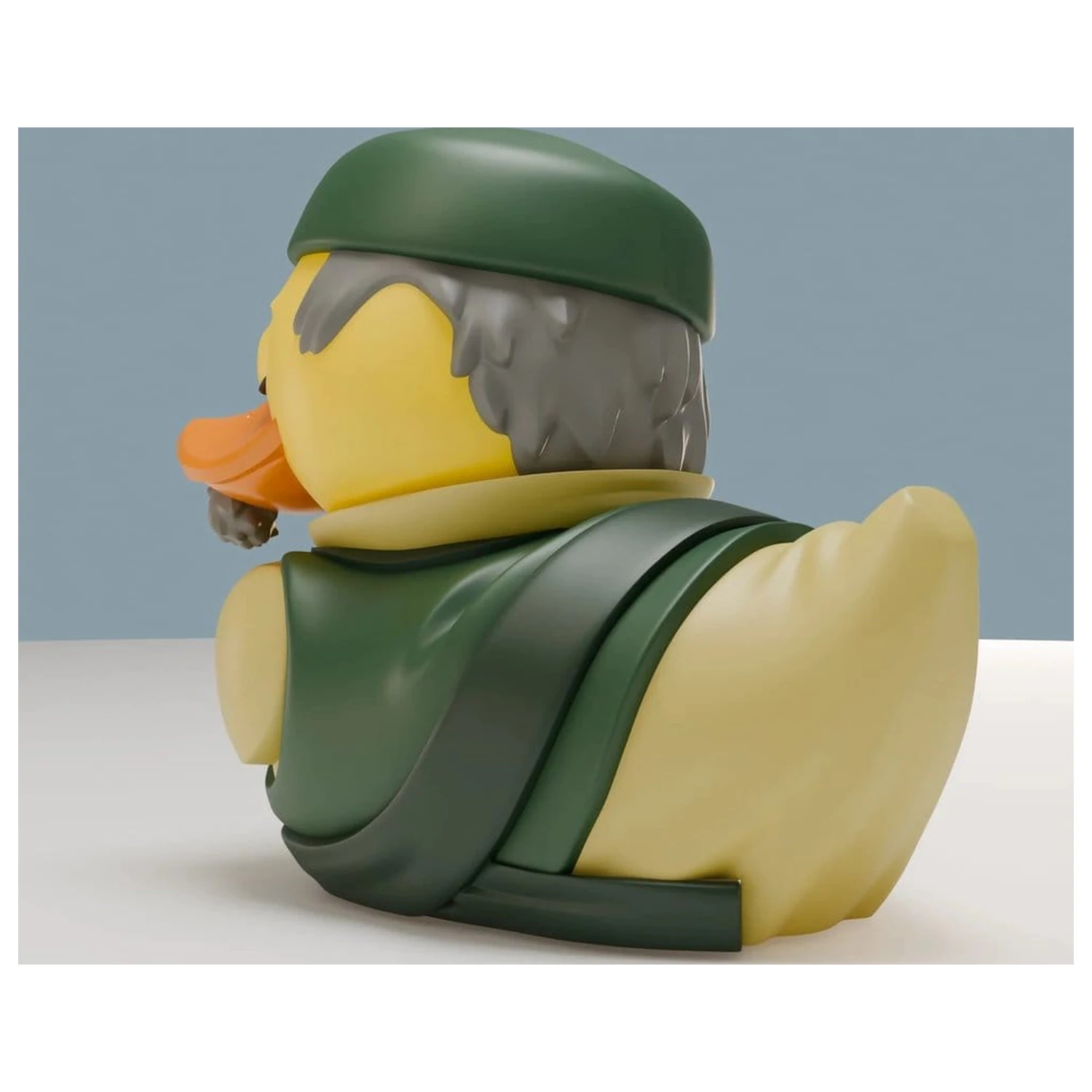 Avatar: The Last Airbender Tubbz PVC Figura Cabbage Merchant Boxed Edition 10 cm fotografija proizvoda