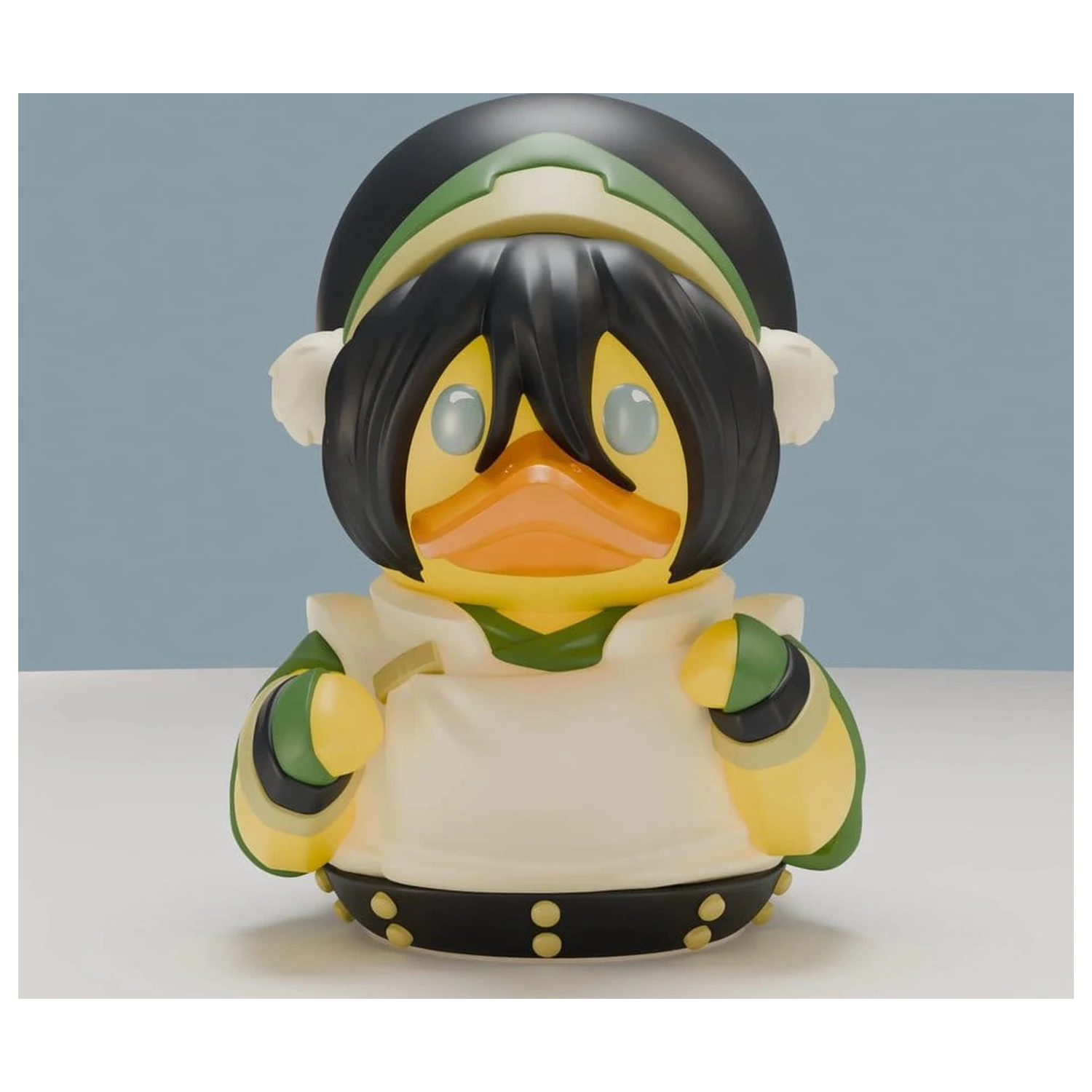 Avatar: The Last Airbender Tubbz PVC figura Toph Beifong Boxed Edition 10 cm fotografija proizvoda