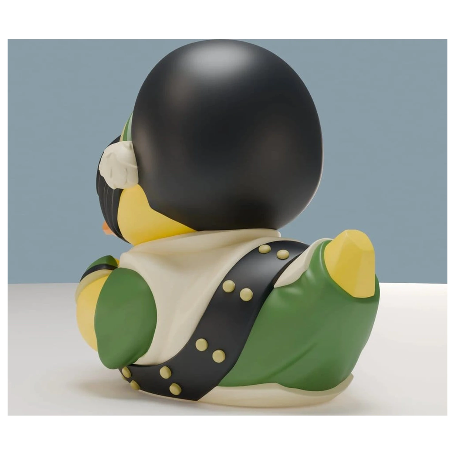 Avatar: The Last Airbender Tubbz PVC figura Toph Beifong Boxed Edition 10 cm fotografija proizvoda