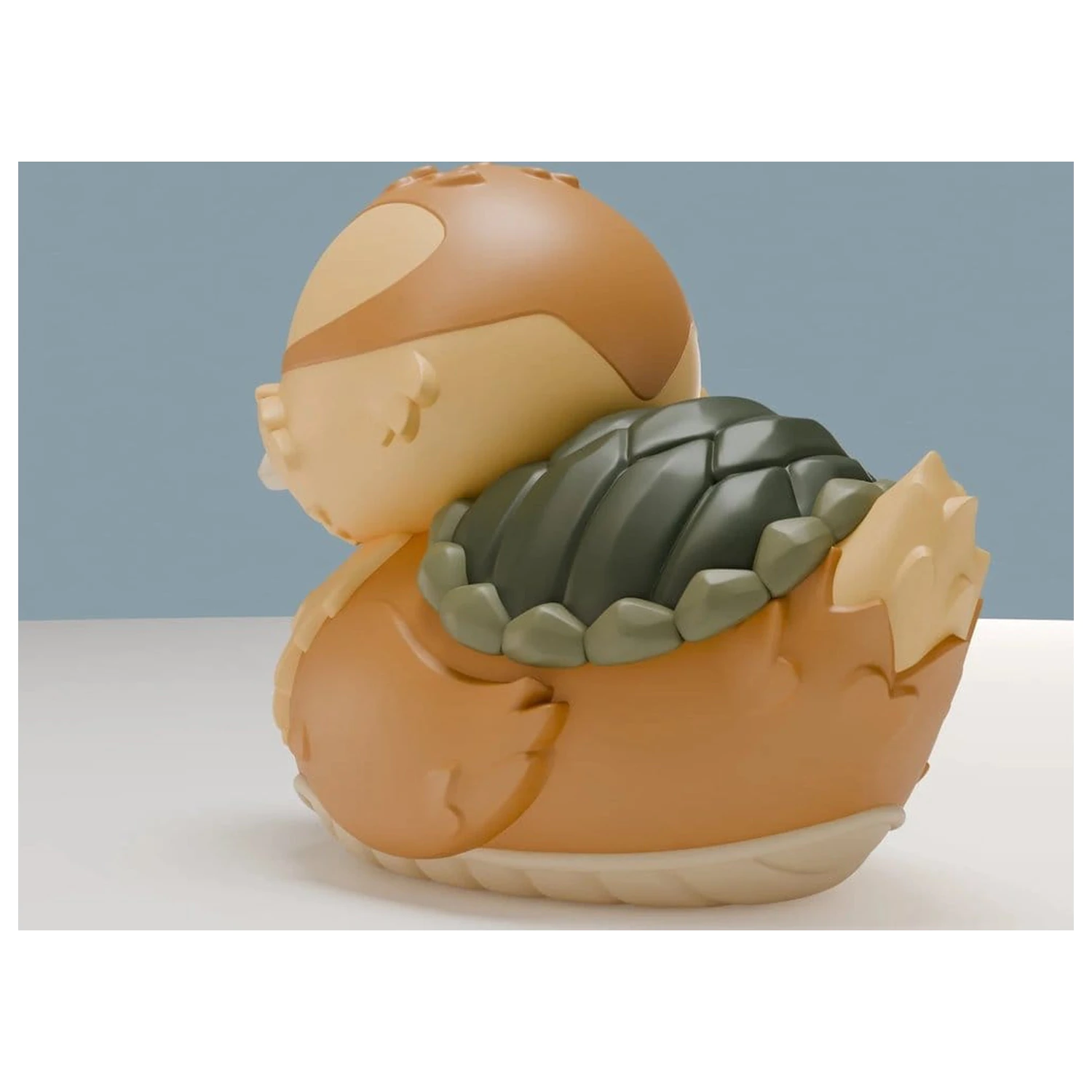 Avatar: The Last Airbender Tubbz PVC figura Korni-patka (Turtle Duck) Boxed Edition 10 cm fotografija proizvoda