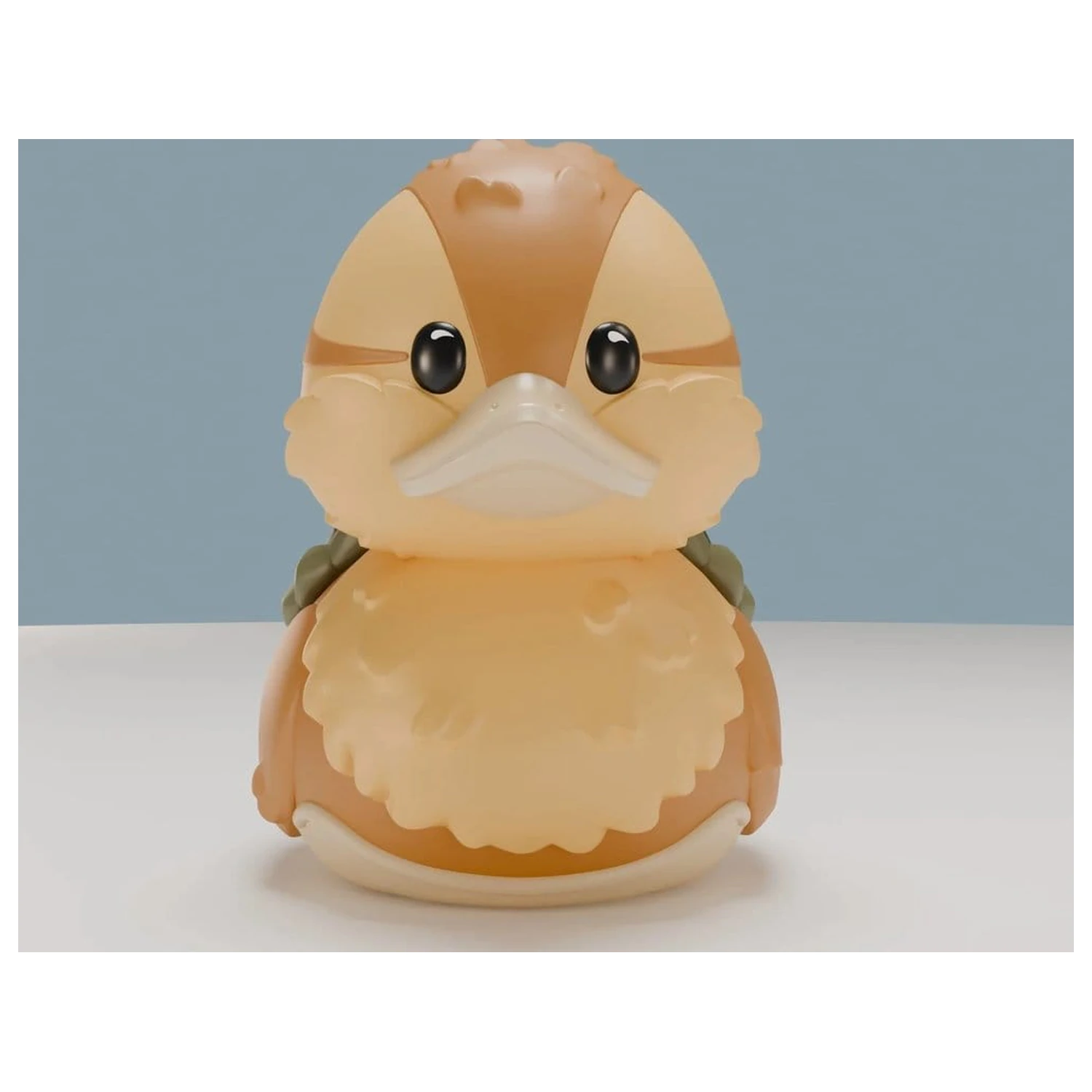 Avatar: The Last Airbender Tubbz PVC figura Korni-patka (Turtle Duck) Boxed Edition 10 cm fotografija proizvoda