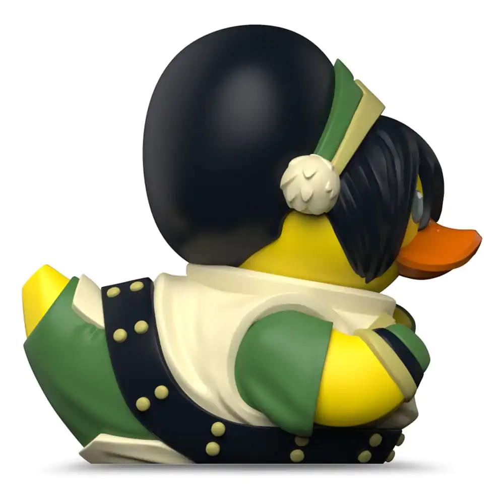 Avatar: The Last Airbender Tubbz PVC figura Toph Beifong 1. izdanje 10 cm fotografija proizvoda