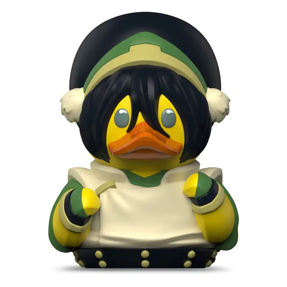 Avatar: The Last Airbender Tubbz PVC figura Toph Beifong 1. izdanje 10 cm fotografija proizvoda