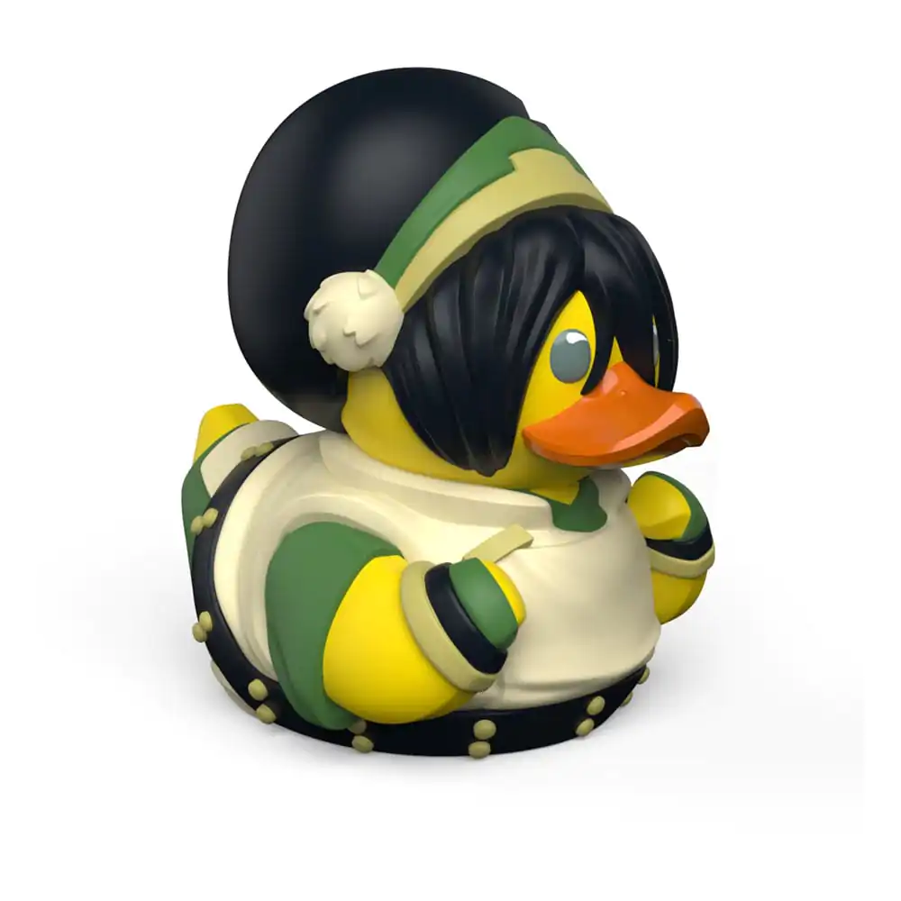 Avatar: The Last Airbender Tubbz PVC figura Toph Beifong 1. izdanje 10 cm fotografija proizvoda