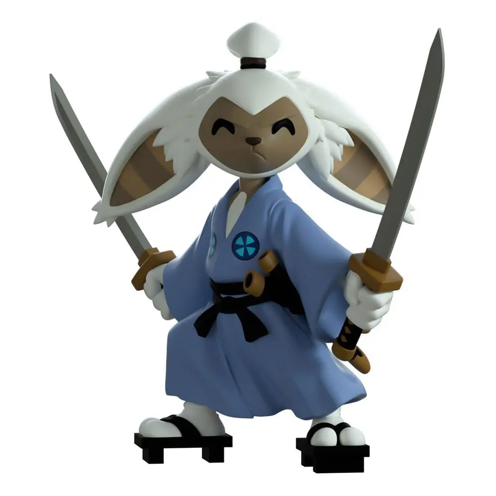 Avatar: The Last Airbender Vinyl Figura Ronin Momo 10 cm fotografija proizvoda