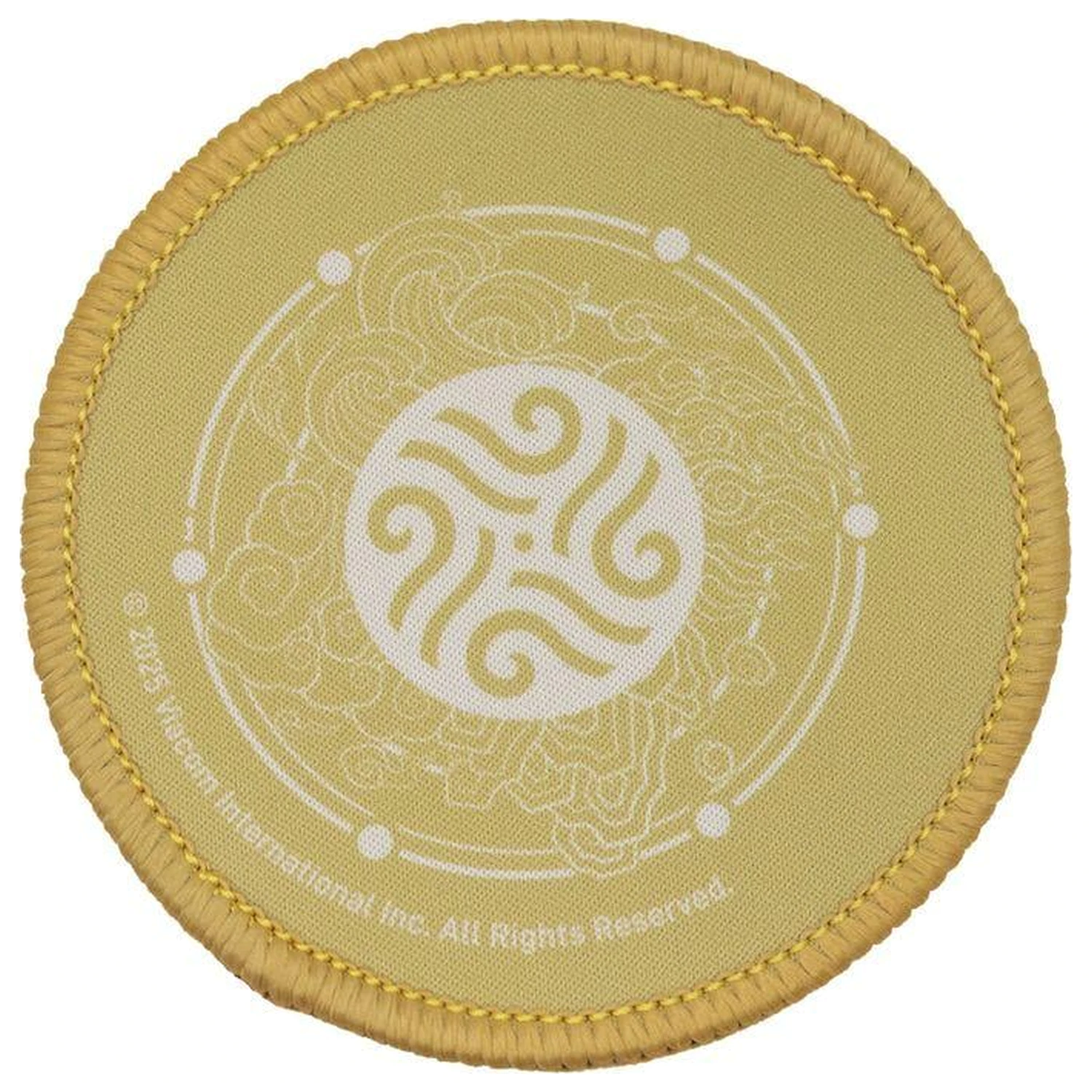 Avatar: The Last Airbender XL podloga za radni stol + 1 podložak za čašu fotografija proizvoda
