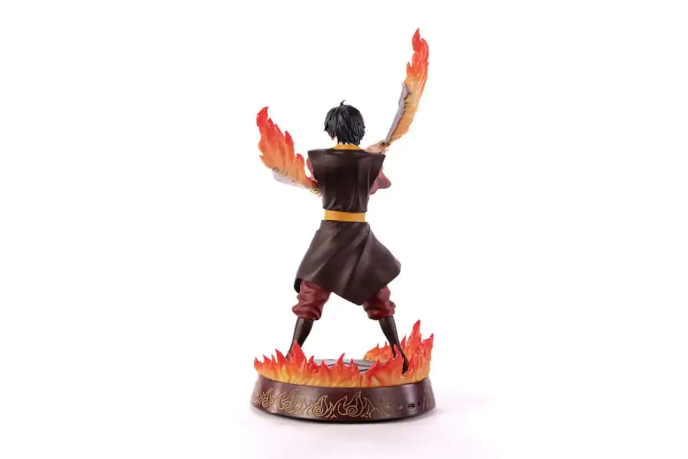 Avatar: The Last Airbender Kip Zuko 32 cm fotografija proizvoda