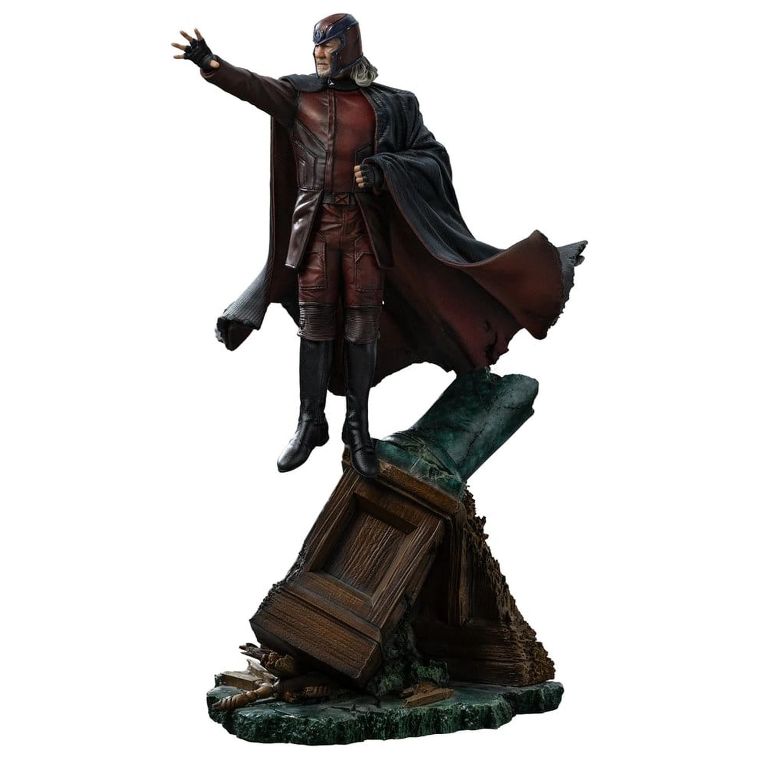 Avengers: Doomsday Art Scale Kip 1/10 Magneto 30 cm fotografija proizvoda