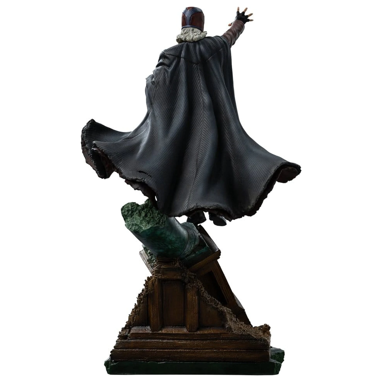 Avengers: Doomsday Art Scale Kip 1/10 Magneto 30 cm fotografija proizvoda