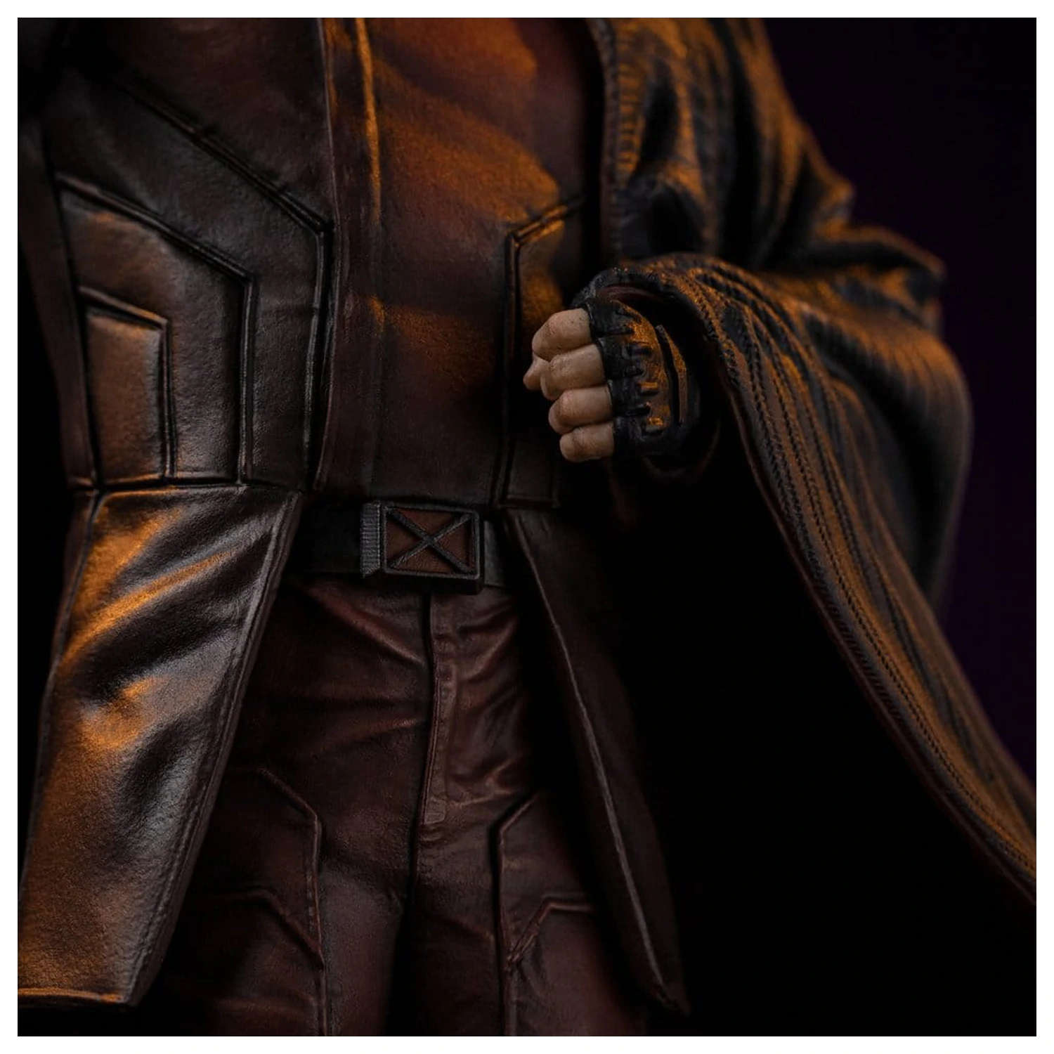 Avengers: Doomsday Art Scale Kip 1/10 Magneto 30 cm fotografija proizvoda