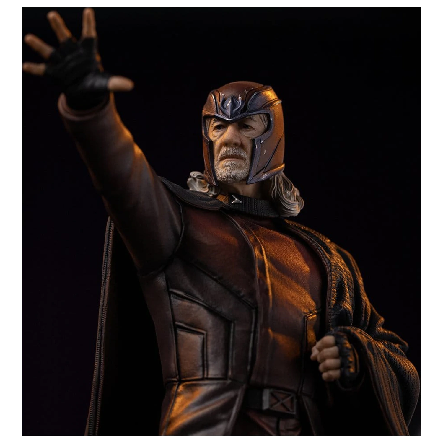Avengers: Doomsday Art Scale Kip 1/10 Magneto 30 cm fotografija proizvoda