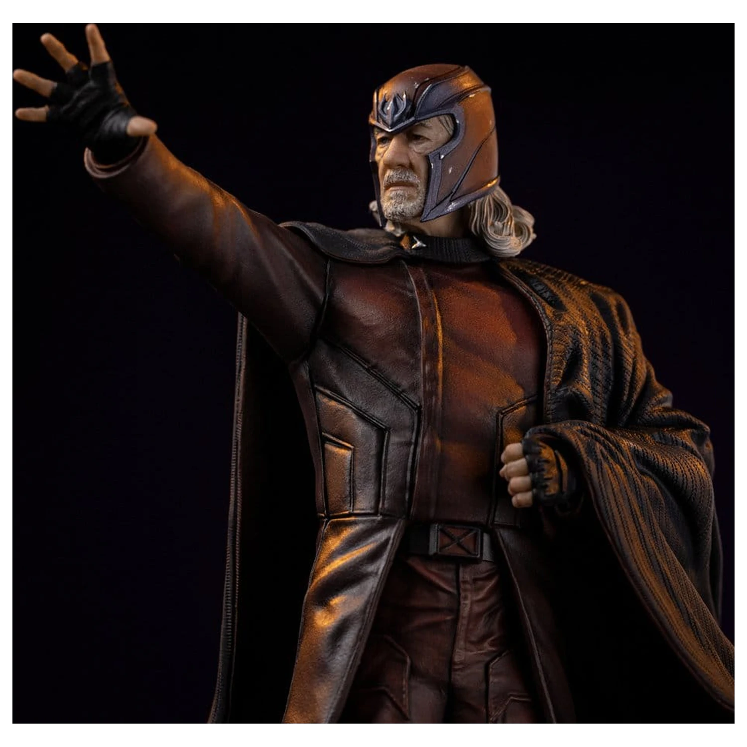 Avengers: Doomsday Art Scale Kip 1/10 Magneto 30 cm fotografija proizvoda
