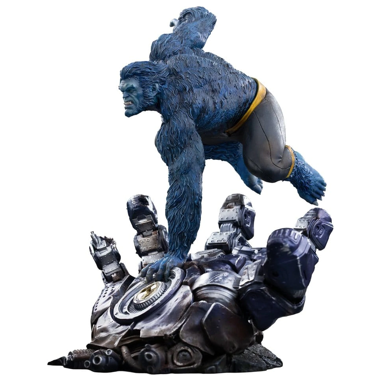 Avengers: Doomsday BDS Art Scale kip 1/10 Beast 23 cm fotografija proizvoda
