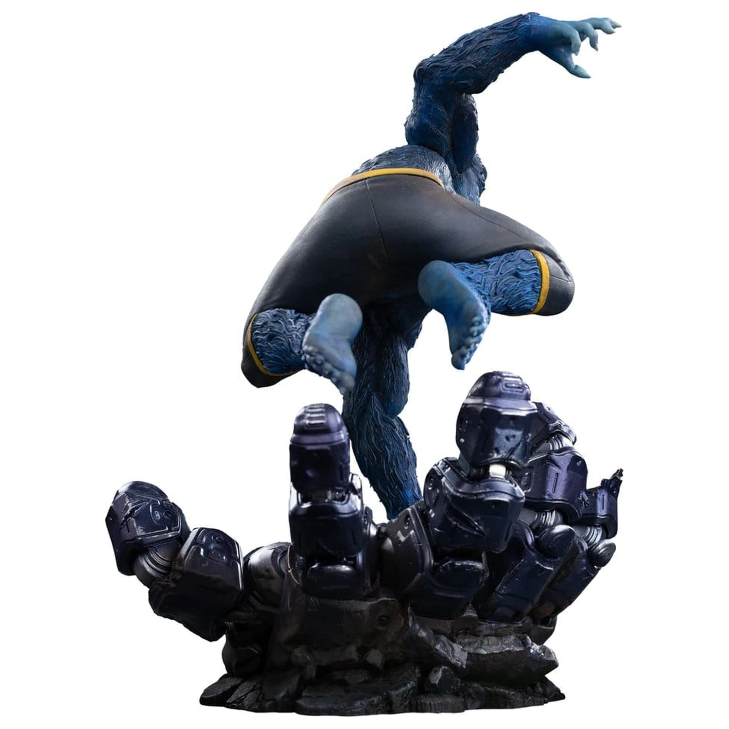 Avengers: Doomsday BDS Art Scale kip 1/10 Beast 23 cm fotografija proizvoda