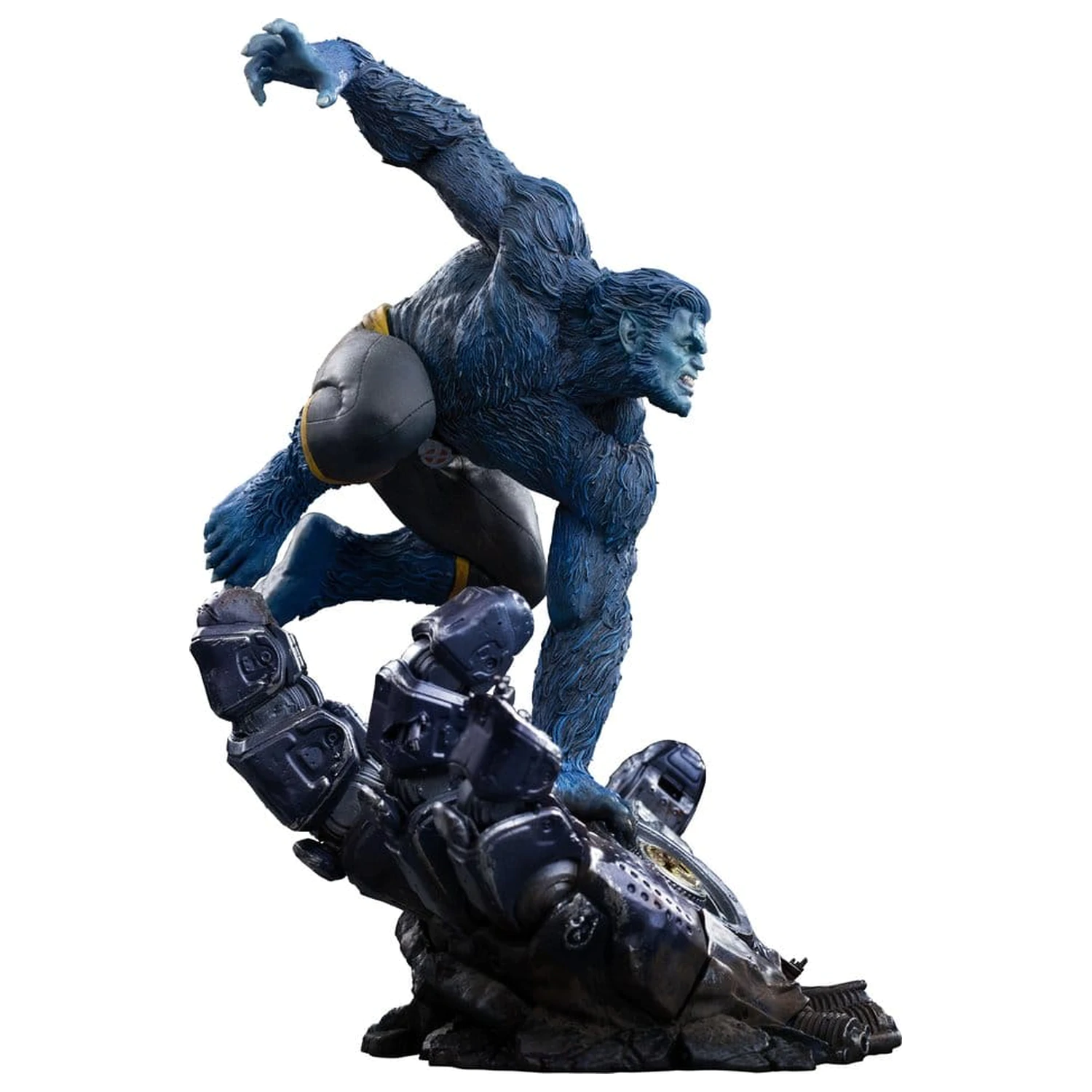 Avengers: Doomsday BDS Art Scale kip 1/10 Beast 23 cm fotografija proizvoda