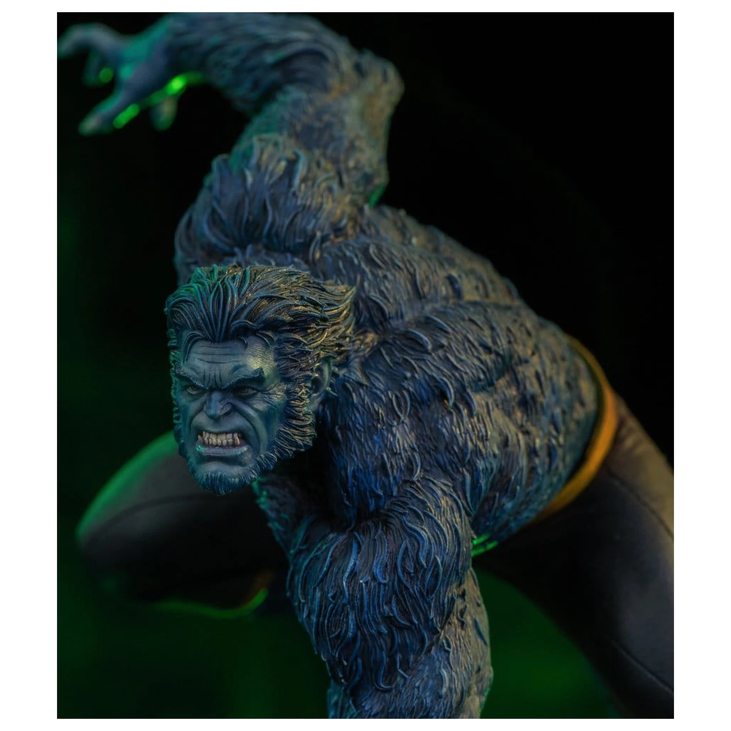 Avengers: Doomsday BDS Art Scale kip 1/10 Beast 23 cm fotografija proizvoda