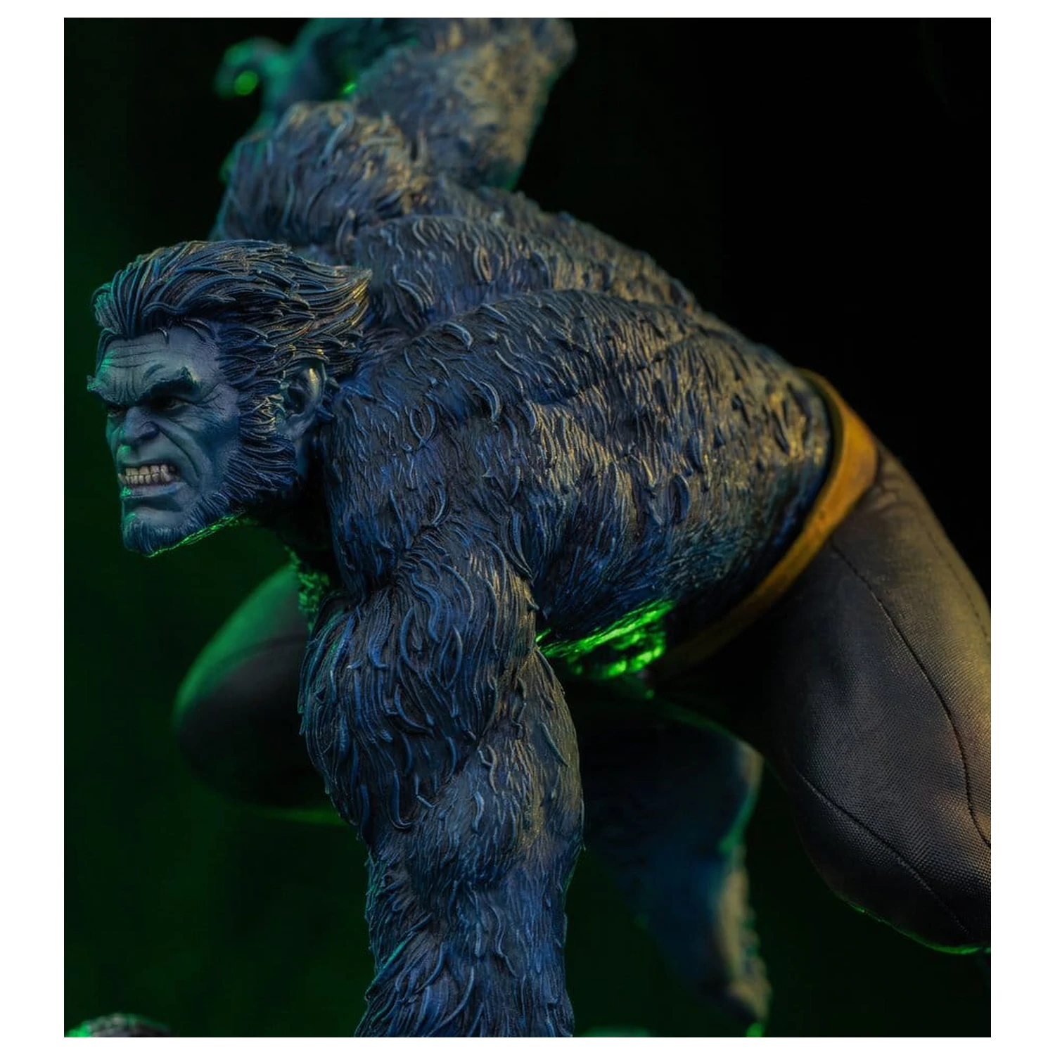 Avengers: Doomsday BDS Art Scale kip 1/10 Beast 23 cm fotografija proizvoda