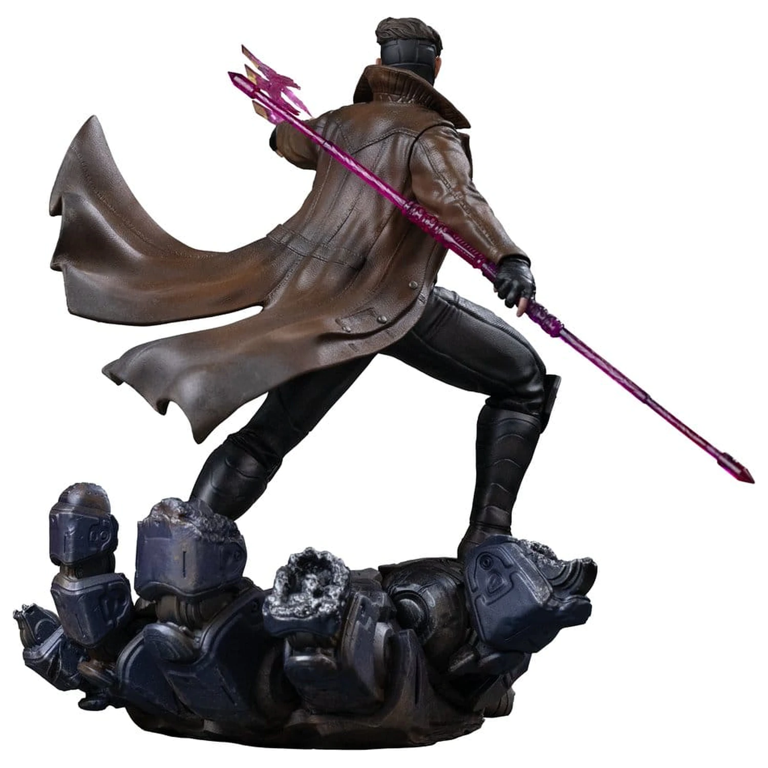 Avengers: Doomsday BDS Art Scale kip 1/10 Gambit 23 cm fotografija proizvoda