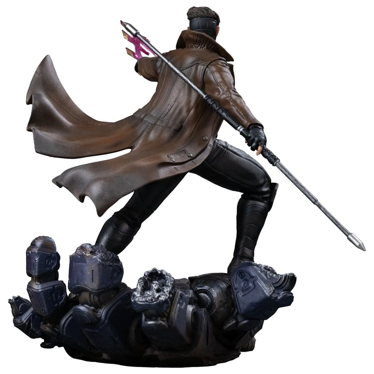Avengers: Doomsday BDS Art Scale kip 1/10 Gambit 23 cm fotografija proizvoda