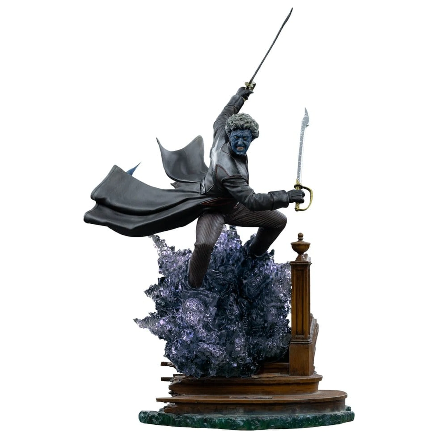 Avengers: Doomsday BDS Art Scale kip 1/10 Nightcrawler 29 cm fotografija proizvoda