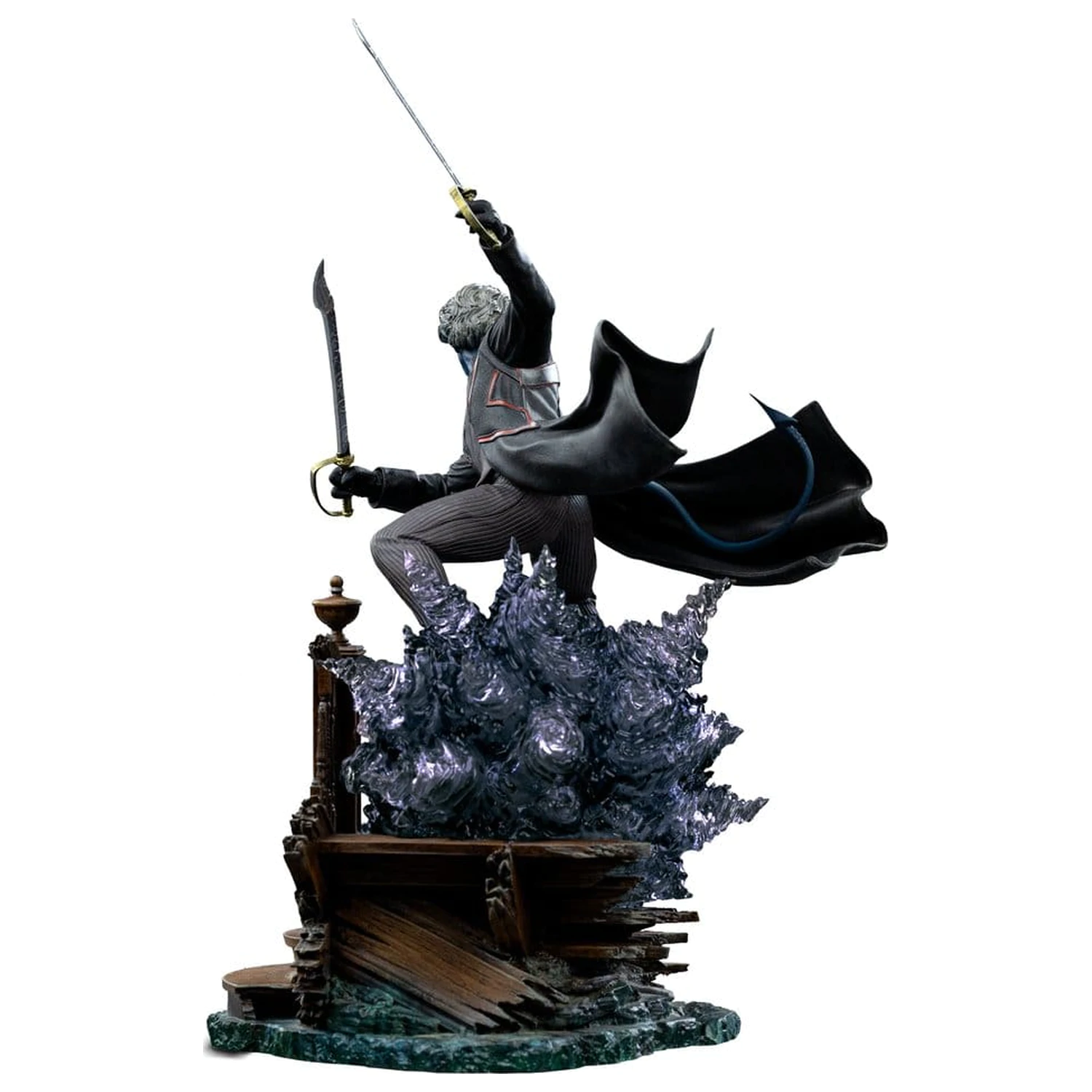 Avengers: Doomsday BDS Art Scale kip 1/10 Nightcrawler 29 cm fotografija proizvoda