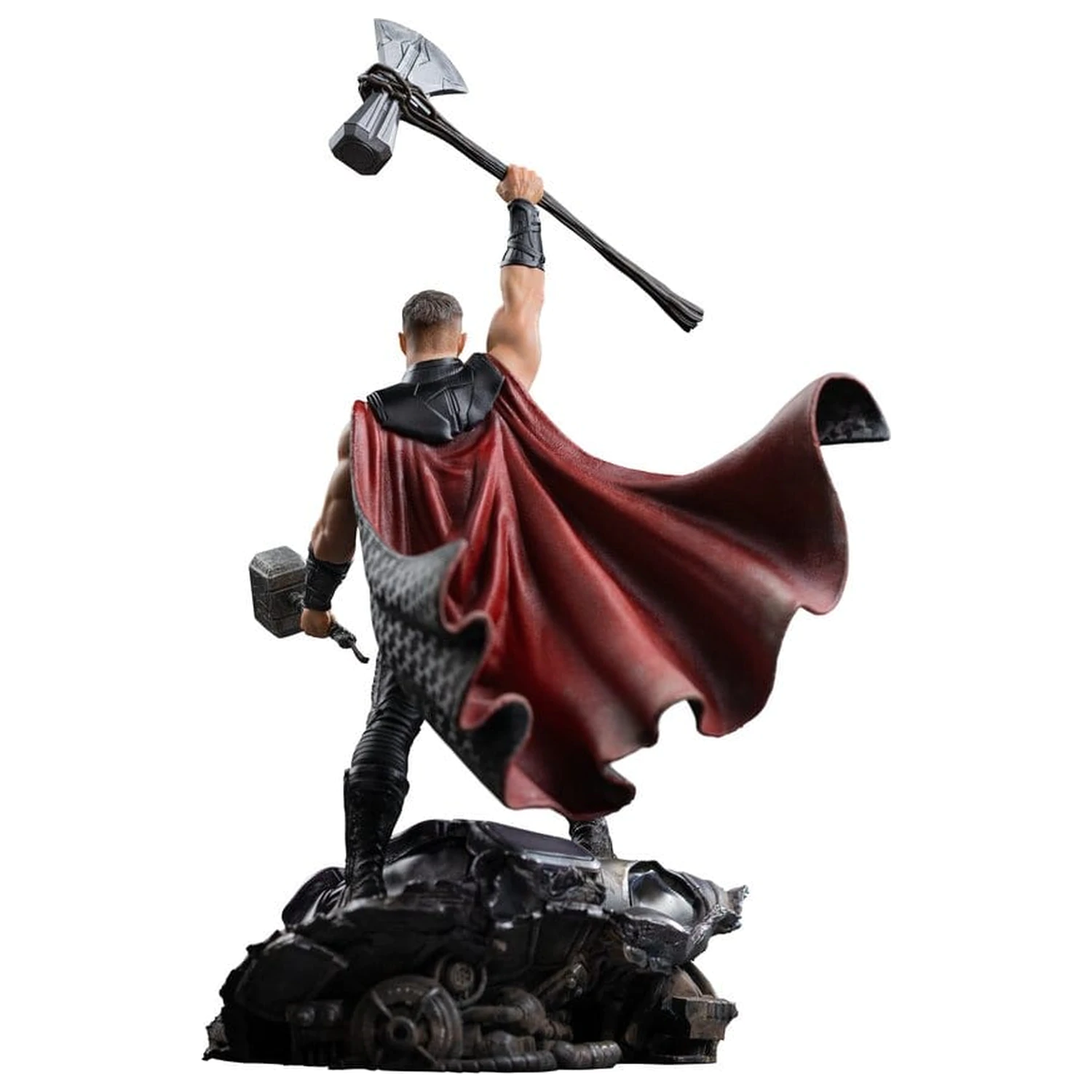 Avengers: Doomsday BDS Art Scale kip 1/10 Thor 34 cm fotografija proizvoda