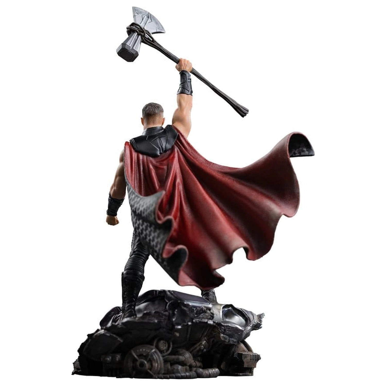 Avengers: Doomsday BDS Art Scale kip 1/10 Thor 34 cm fotografija proizvoda